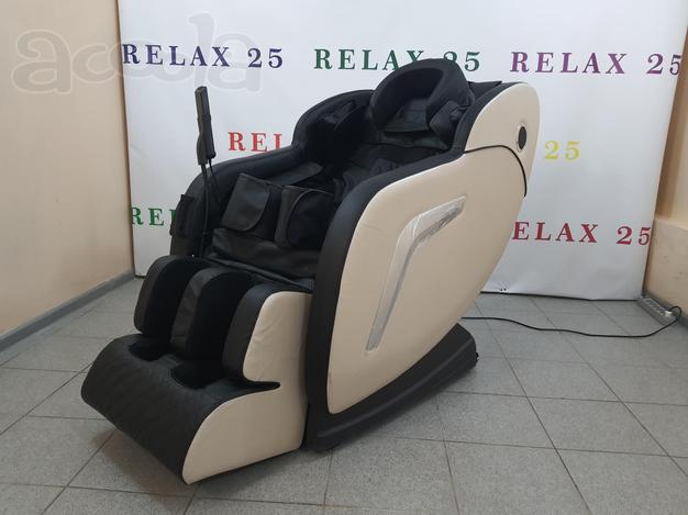 Массажное кресло Relax E-15